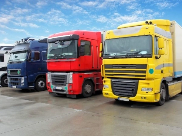 Ankara Atakum Nakliye